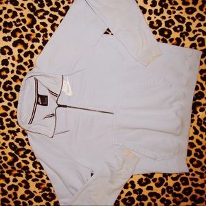 Nike Half-Zip Hoodie